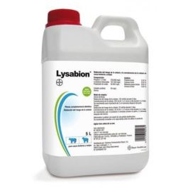 Elanco Lysabion 5 L Bovino-Ovino Precio: 58.4999998. SKU: B1C8TKQ8Y8