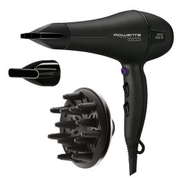 Rowenta Secador Pelo Signature Pro Beauty 2200W, Tecnología Iónica, 3 Accesorios, Negro Rowenta Secador Pelo Signature Pro Beauty 2200W, Tecnología Iónica, 3 Accesorios, Negro Precio: 39.49999988. SKU: B1AJZJLFPN