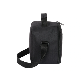 Bolsa Nevera Mickey Mouse Clubhouse Negro 20 x 20 x 15 cm