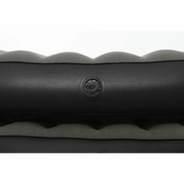 Bestway Airbed Tritech™ Connect and Rest™ Cama Hinchable 3 en 1 - Individual, Elevada o King Size - 188x99x25 cm - Soporta 150 kg