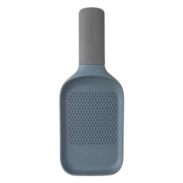 Berghoff 3950030 Rallador Multiusos para Jengibre, Ajo, Nuez Moscada y Frutas Cítricas Berghoff 3950030 Rallador Multiusos para Jengibre, Ajo, Nuez Moscada y Frutas Cítricas