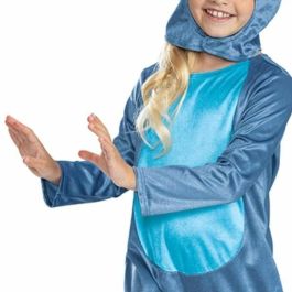Disfraz disney stitch classic talla 7-8 años