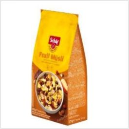 Schar Muesli De Frutas 375Gr Precio: 5.8899995. SKU: B14DMTWKMC