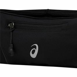 Riñonera Running Asics Waistpack 2.0 Negro