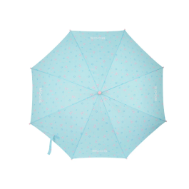 Paraguas Moos Garden Ø 86 cm Turquesa