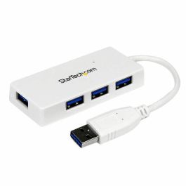 Hub USB Startech ST4300MINU3W Precio: 34.68999941. SKU: S55057128