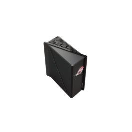 ASUS 90IG09Y0-MO9C00 Router Inalámbrico ROG Strix GS-BE18000 Wi-Fi 7 (802.11be) Tribanda 2.5 Gigabit Ethernet Negro ASUS 90IG09Y0-MO9C00 Router Inalámbrico ROG Strix GS-BE18000 Wi-Fi 7 (802.11be) Tribanda 2.5 Gigabit Ethernet Negro