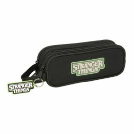 Safta Portatodo Doble Stranger Things 21x8x6cm Safta Portatodo Doble Stranger Things 21x8x6cm Precio: 11.49999972. SKU: B1HM7W2W7Y