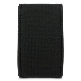 Funda Volante Negra Cosida Cs6 INT30181 Funda Volante Negra Cosida Cs6 INT30181