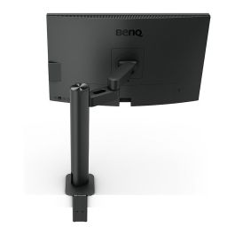 BENQ Monitor PD2705UA (9H.LKDLA.TPE) 27" LED IPS 4K UHD 3840x2160 5ms GTG USB-C 350cd/m² HDR