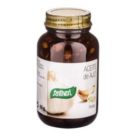 Aceite De Ajo 115Perlas Precio: 12.5900005. SKU: B1K63R8VNR
