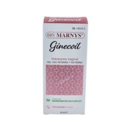 MARNYS Ginecoil Hidratante Vaginal 30ml Precio: 21.49999995. SKU: B13YHPK59V