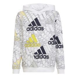 Sudadera con Capucha Unisex Adidas HP0826 Precio: 42.50000007. SKU: B14JT5PJL8