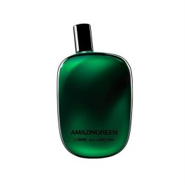 Comme des Garçons Amazingreen EPV 100ml Eau de Parfum Precio: 118.58999944. SKU: B148VMKKLF