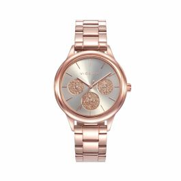 Reloj Mujer Viceroy 401038-97 (Ø 36 mm) Precio: 124.50000002. SKU: B17NGM278Q