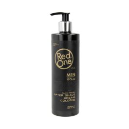 Red One Crema Colonia After Shave para Hombre 400 ml Precio: 3.50000002. SKU: SBL-ART11101