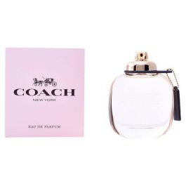 Perfume Mujer Coach Woman Coach EDP EDP Precio: 25.4999998. SKU: S0509173