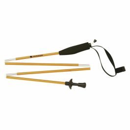 Bastón Trekking Ferrino Eiger 125 cm Multicolor Naranja Bastón Trekking Ferrino Eiger 125 cm Multicolor Naranja
