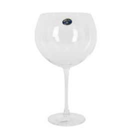 Set 4 Copas Gin Bohemia 850 cc "Enebro" - Inde (2 Cajas) Set 4 Copas Gin Bohemia 850 cc "Enebro" - Inde (2 Cajas)