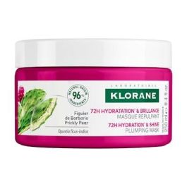 Klorane Higo de Barbaria Mascarilla Capilar Repulpante, Hidratante y Brillo 250 ml Precio: 27.50000033. SKU: B1JS6L7DSG