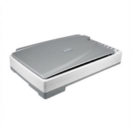 Plustek Escáner Plano A320E A3+ 800x800 DPI USB Blanco Color Compatible con Mac y Windows Precio: 618.6900005. SKU: B1GNHL83ND