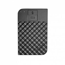 Verbatim Fingerprint Secure Portable Hard Drive 2TB Verbatim Fingerprint Secure Portable Hard Drive 2TB Precio: 113.69000038. SKU: B15VF4P23L