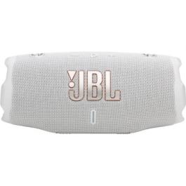 Altavoz con Bluetooth JBL Charge 6/ 45W/ 1.0/ Blanco Altavoz con Bluetooth JBL Charge 6/ 45W/ 1.0/ Blanco