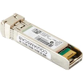 Cisco SFP-10G-LR= Módulo SFP 10GBASE-LR para Fibra Monomodo (SMF) 1310 nm Distancia 10 km Precio: 2291.50000013. SKU: B16HS67YGG