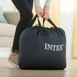 Cama Hinchable Intex 152 x 86 x 236 cm Cama Hinchable Intex 152 x 86 x 236 cm