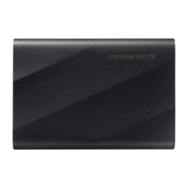 Samsung MU-PG2T0B/EU Disco Externo SSD Portable T9 2TB USB 3.2 Negro