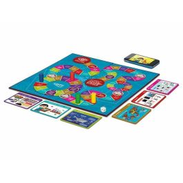 Juego de Mesa Cayro Precio: 19.68999967. SKU: B1D2ATMEYW