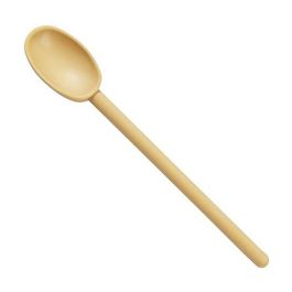 Cuchara para Cóctel Matfer Blanco Plástico Vidrio templado Precio: 9.5000004. SKU: S2701902