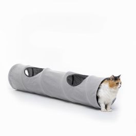 Túnel Plegable para Mascotas Funnyl InnovaGoods Túnel Plegable para Mascotas Funnyl InnovaGoods