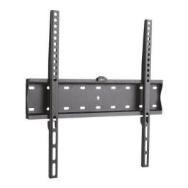 Aisens Soporte de Pared Ultra Delgado para Monitor/TV hasta 40 kg, 32-55", Negro, Compatible VESA 400x400mm