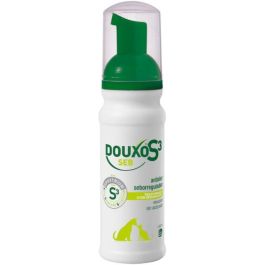 Douxo S3 Seb Mousse Acondicionador para Piel Grasa en Perros y Gatos, 150 ml Precio: 23.78999997. SKU: B1FZNK5WET