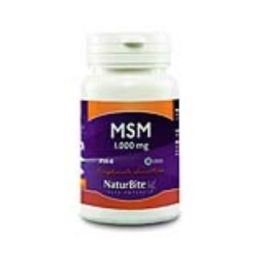 Msm 1000Mg. 60Comp. Msm 1000Mg. 60Comp. Precio: 13.4999997. SKU: B19FTWAJ4K