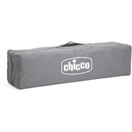 Chicco CHI8058664153718 Parque Abierto Fawn Gris