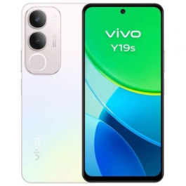 Smartphone Vivo V2419 Octa Core 8 GB RAM 256 GB Plateado Precio: 170.58999991. SKU: B1DP4WW8GZ