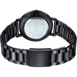 Reloj Hombre Casio COLLECTION Azul Negro (Ø 40 mm) Reloj Hombre Casio COLLECTION Azul Negro (Ø 40 mm)