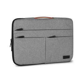 SUBBLIM Funda Air Padding 360 Sleeve 15,6" Light Grey Precio: 20.89999967. SKU: B1CB2BJ4HF