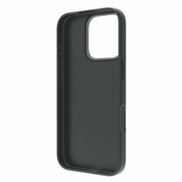 muvit for change funda compatible con Apple iPhone 16 Pro negra Precio: 16.59000024. SKU: B1JJ4WWRMX