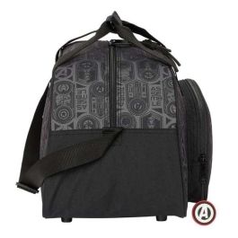 Safta Bolsa de Deporte Avengers Vendetta 240x400x230 mm Safta Bolsa de Deporte Avengers Vendetta 240x400x230 mm
