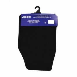 Alfombrilla para Coche OCC Motorsport OCCALUNI1 Universal Precio: 17.5899999. SKU: S3721764
