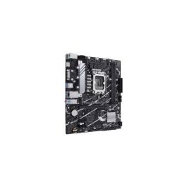 Placa Base Asus PRIME B760M-K D4 Socket 1700/ Micro ATX Placa Base Asus PRIME B760M-K D4 Socket 1700/ Micro ATX