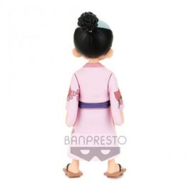 Figura Banpresto One Piece Kozuki Momonosuke Figura Banpresto One Piece Kozuki Momonosuke