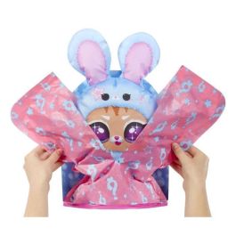 Muñeca L.O.L.Surprise Tween Costume-Aya Cherry 504054 Mga