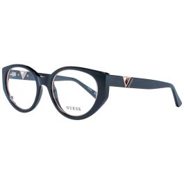 Montura de Gafas Mujer Guess GU2885 52001 Precio: 79.68999984. SKU: B1DQCWSBTV