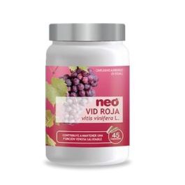 Vid Roja Microgranulos Neo 45Cap. Precio: 14.7900005. SKU: B1AQSRHFA2