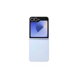 Smartphone Samsung Galaxy Z Flip 6 6,7" 12 GB RAM 512 GB Azul Precio: 1053.49999997. SKU: B1KJ3FCZ8B
