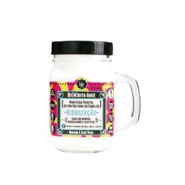 Lola Bemdita Ghee Banana Hydration Mask And Aloe Vera 350 gr Precio: 15.88999951. SKU: B17F2N7JCZ